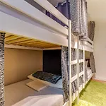 Quiet View Rooms