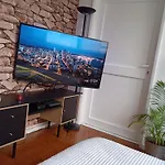 Family Home Shared House