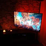 Family Home Shared House