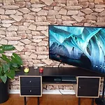 Family Home Shared House