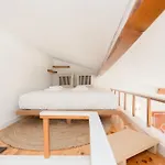 Liiiving In Porto - Mezzanine Delight Balcony