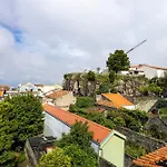 Liiiving In Porto - Mezzanine Delight Balcony