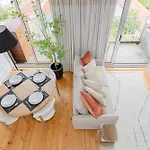 Liiiving In Porto - Mezzanine Delight Balcony