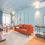Liiiving In Porto - Ribeira Design Apartment