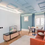 Liiiving In Porto - Ribeira Design Apartment