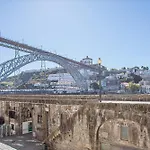 Liiiving In Porto - Ribeira Riverside Apartment