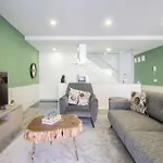 Ohh - Campanha Pateo Flat