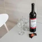 Refugio No Porto