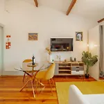 Downtown Suites By Vacationy