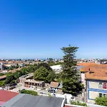 Liiiving In Porto - City View Apartments