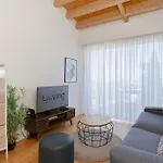 Liiiving In Porto - City View Apartments