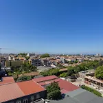 Liiiving In Porto - City View Apartments