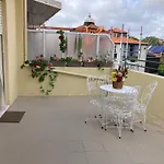 Camarao Apartment