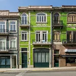 Luxurious Flat In City Center By Lovelystay
