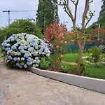 Garden House Ramalde