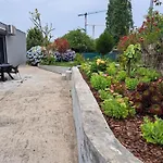 Garden House Ramalde