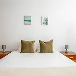 Cedofeita Vintage W Free Parking By Lovelystay