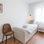 Guestready - Fluvial Oporto Apartment