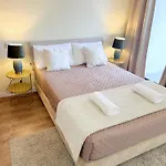 Penthouse Porto Lux