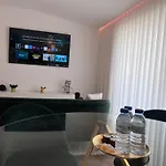 Penthouse Porto Lux