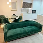 Penthouse Porto Lux