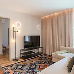 Apartment Pantaleon