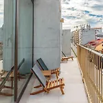 Apartment Celso