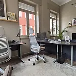 Dvnest - Premium 1Br Apartment With River View!