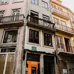 Bruval Premium Apartments - Se Porto