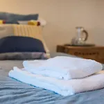 Woodwork Apartment