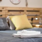 Woodwork Apartment