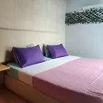 Estacao De Campanha Flat