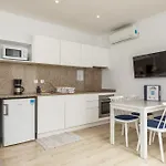 Bra.Com Apartments Oporto Campanha