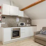 Bra.Com Apartments Oporto Campanha