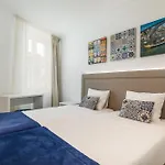 Bra.Com Apartments Oporto Campanha
