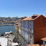 Vc Heritage Ribeira Porto