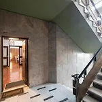Flh Porto Spacious Apartment With Balcony