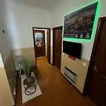 Pilar Hostel - Rua De Santa Catarina - Porto