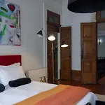 Oporto Loft