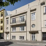 Bra.Com Apartments Oporto Faria Guimaraes