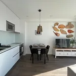 Estudio No Porto