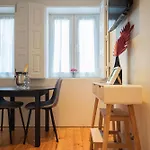 Modern Loft W Ac Downtown And Metro