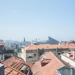 Panoramic Luxury Apartment W Ac Downtown And Metro