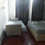 Estacao De Campanha Apart