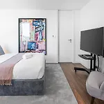 GuestReady - Marquês Design