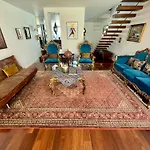 Exclusive Luxury Villa With S-Pool & Garden