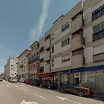 Downtown Classic With Terrace By Vacationy