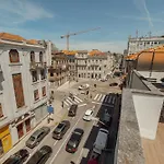 Downtown Classic With Terrace By Vacationy