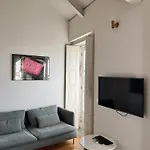 Porto Cinema Apartments