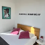 Porto Cinema Apartments